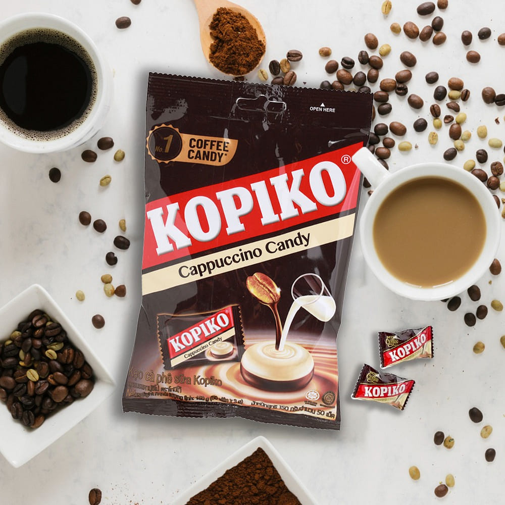 Coffee Candy 150 g