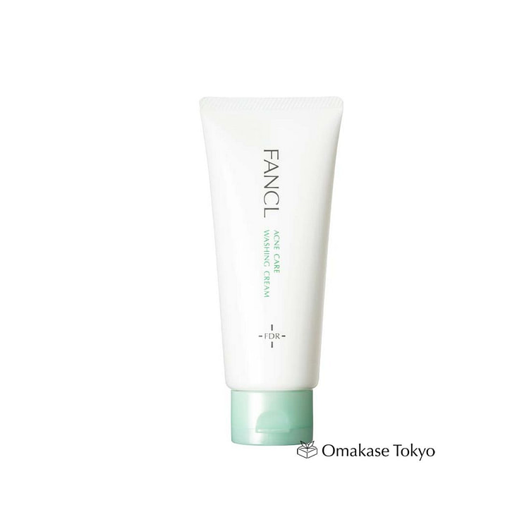 FANCL Acne Care Cleansing Cream