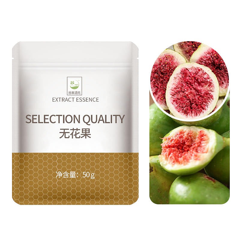 Tanimoto Motogen freeze-dried figs 50 g