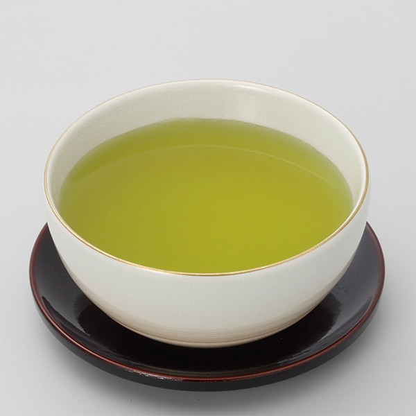 森半 <インスタントティー> サーッと溶ける緑茶(粉末) [250g袋入り 