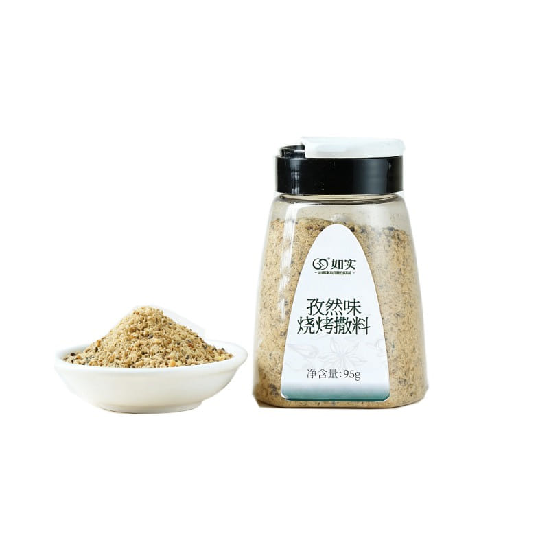 Authentic Barbecue Seasoning 95g*1 95 g