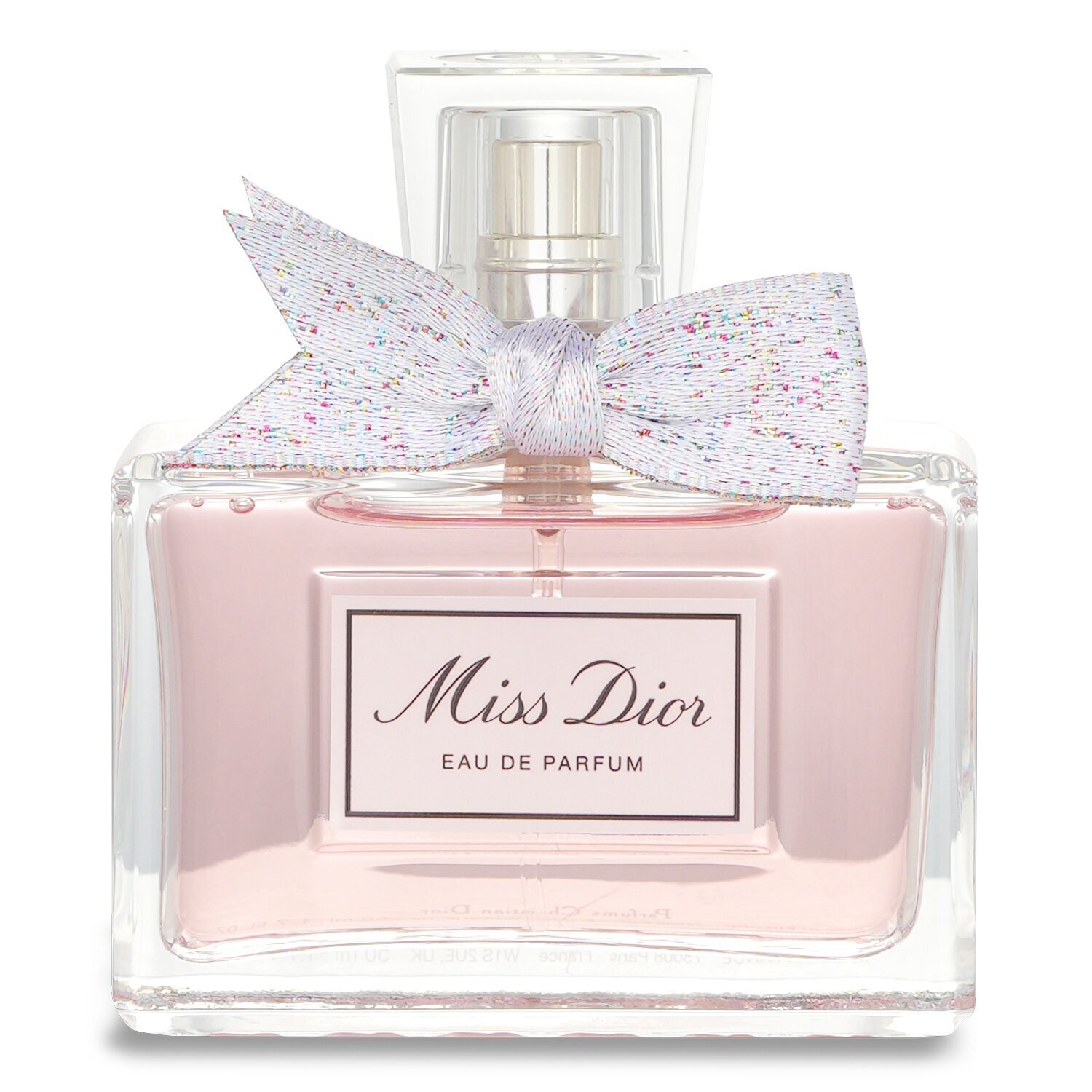 Get Christian Dior Miss Dior Eau De Parfum Spray 50ml/1.7oz