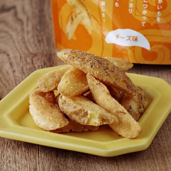 スナックポテト フレーバーズ Snack Potato スナックポテト フレーバーズ Snack Potato スナックポテト