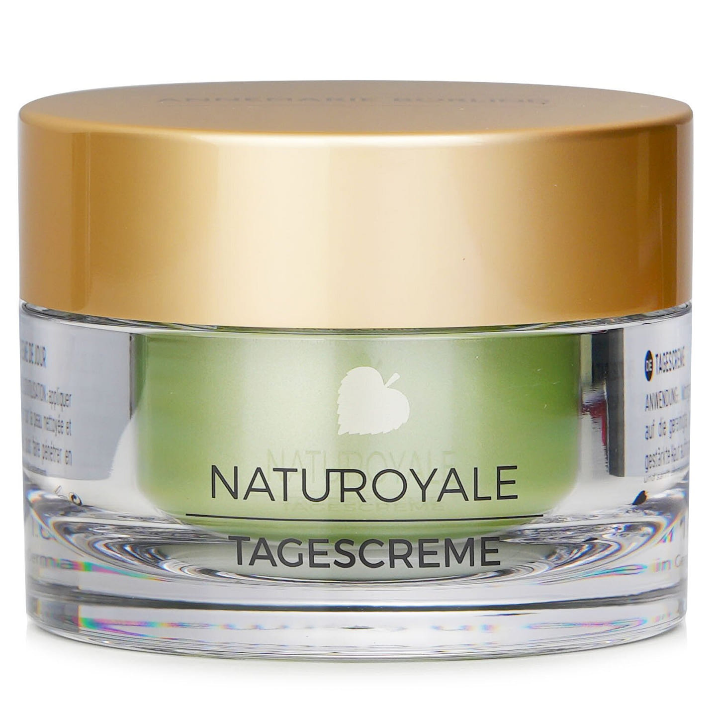 Annemarie Borlind Naturoyale System Biolifting Day Creama – For Mature Skin 50 ml