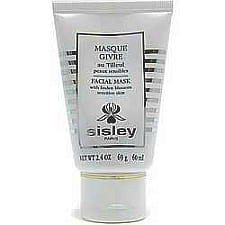 Sisley Facial Mask with Linden Blossom 2.4 oz 60 ml