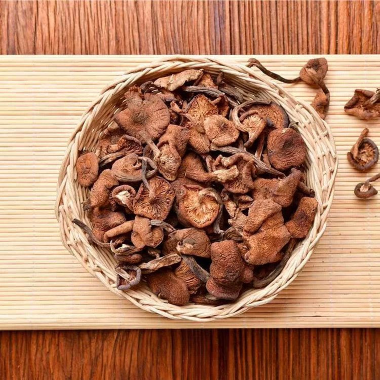 Hazel Mushroom 250*1 250 g
