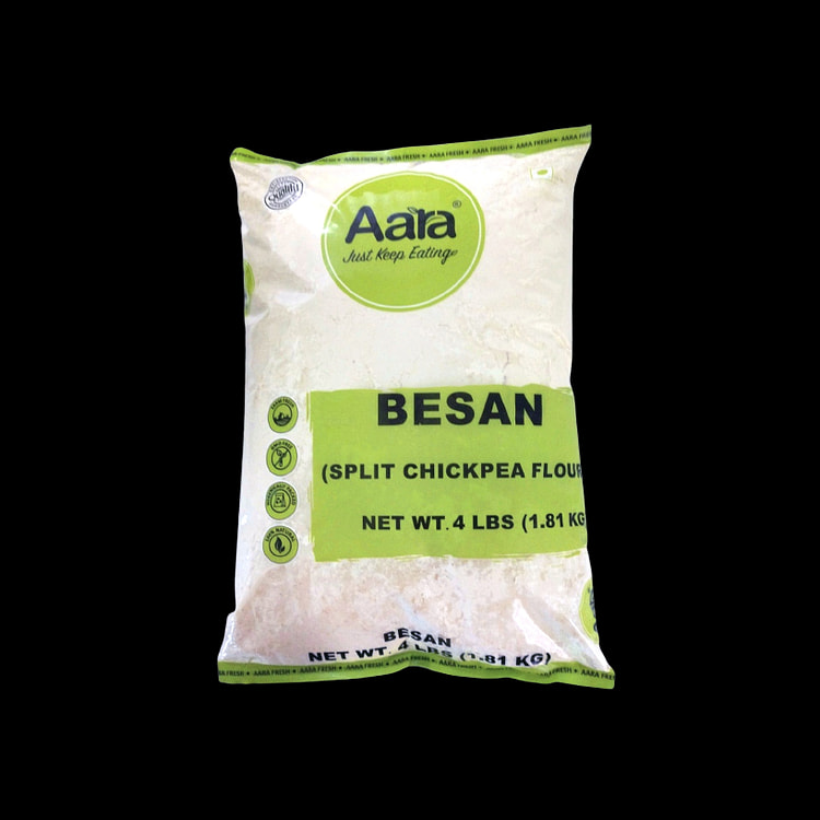 Aara Besan Flour 2 lb
