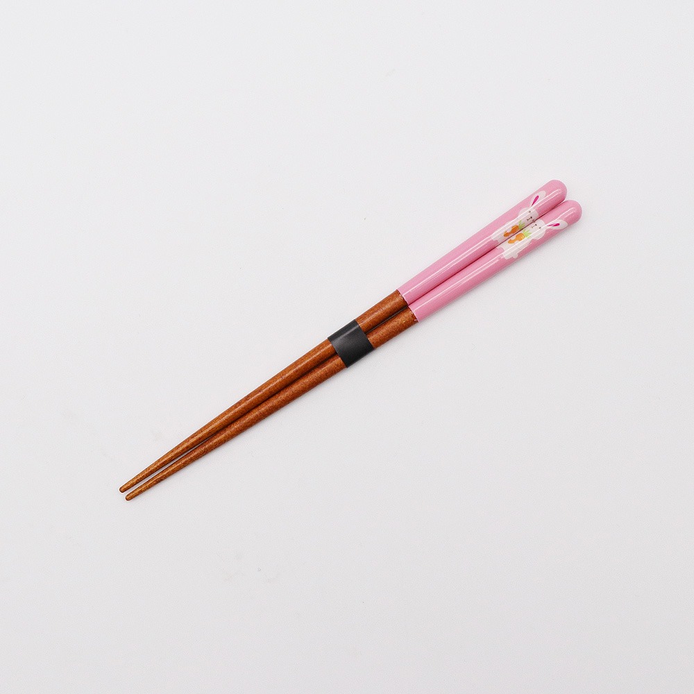 Get Japanese Chopsticks - Rabbit (18cm) | Hyozaemon Delivered | Weee ...