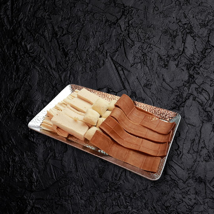 Hot pot Combo B Tofu Combo 1 each