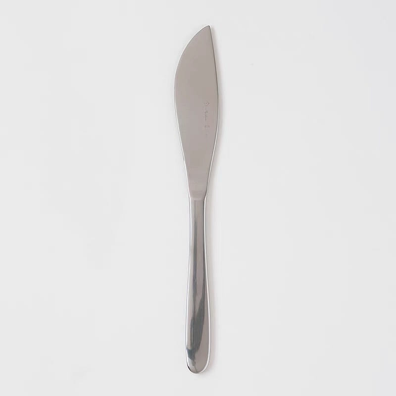 Sori Yanagi Stainless Dining Knife 1 each