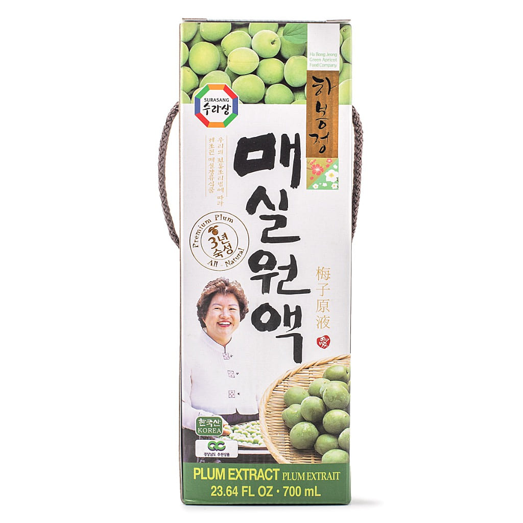 Surasang 梅ドリンク 700 ml(ミリリットル)