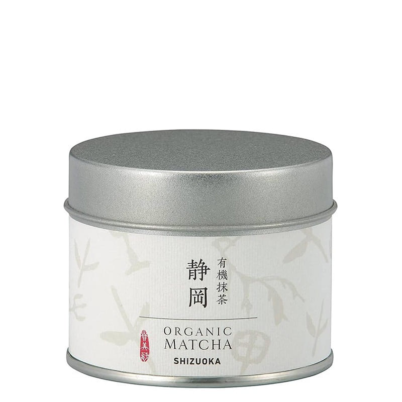 Kimikura 静岡 有机抹茶粉 30g 1 份