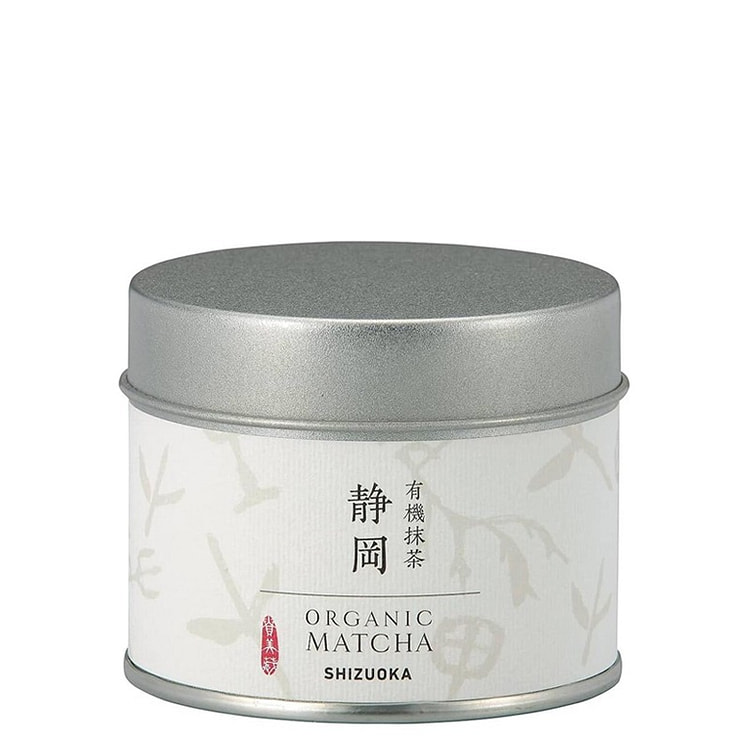 Kimikura 静岡 有机抹茶粉 30g