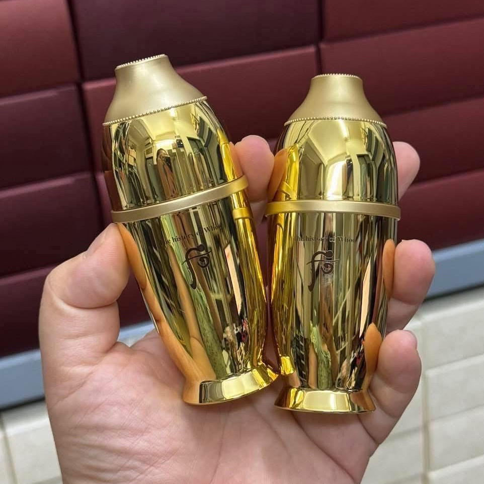 The Whoo Hwanyu Imperial Signature Ampoule Mini 7 ml