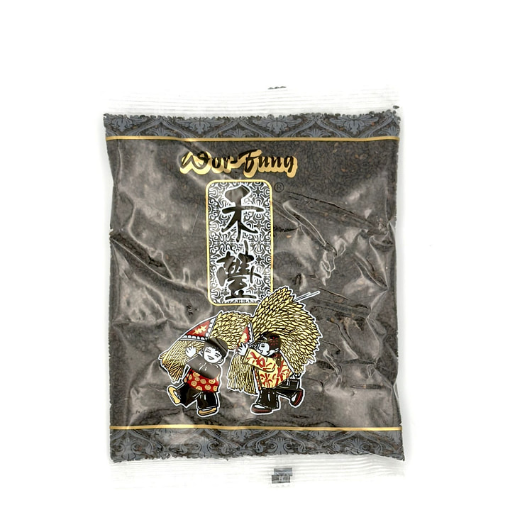 Black Seasame Seed 7oz 1 pack