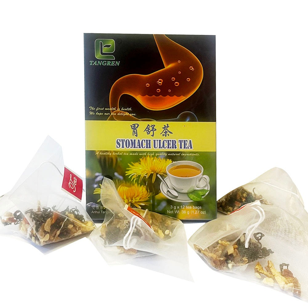 Stomach Ulcer Tea 12 Sachets 36 g