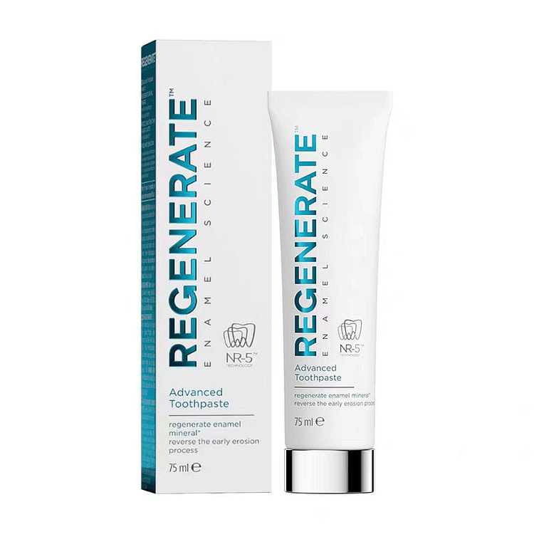 Regenerate Advanced Enamel Repair Toothpaste NR-5 75 ml