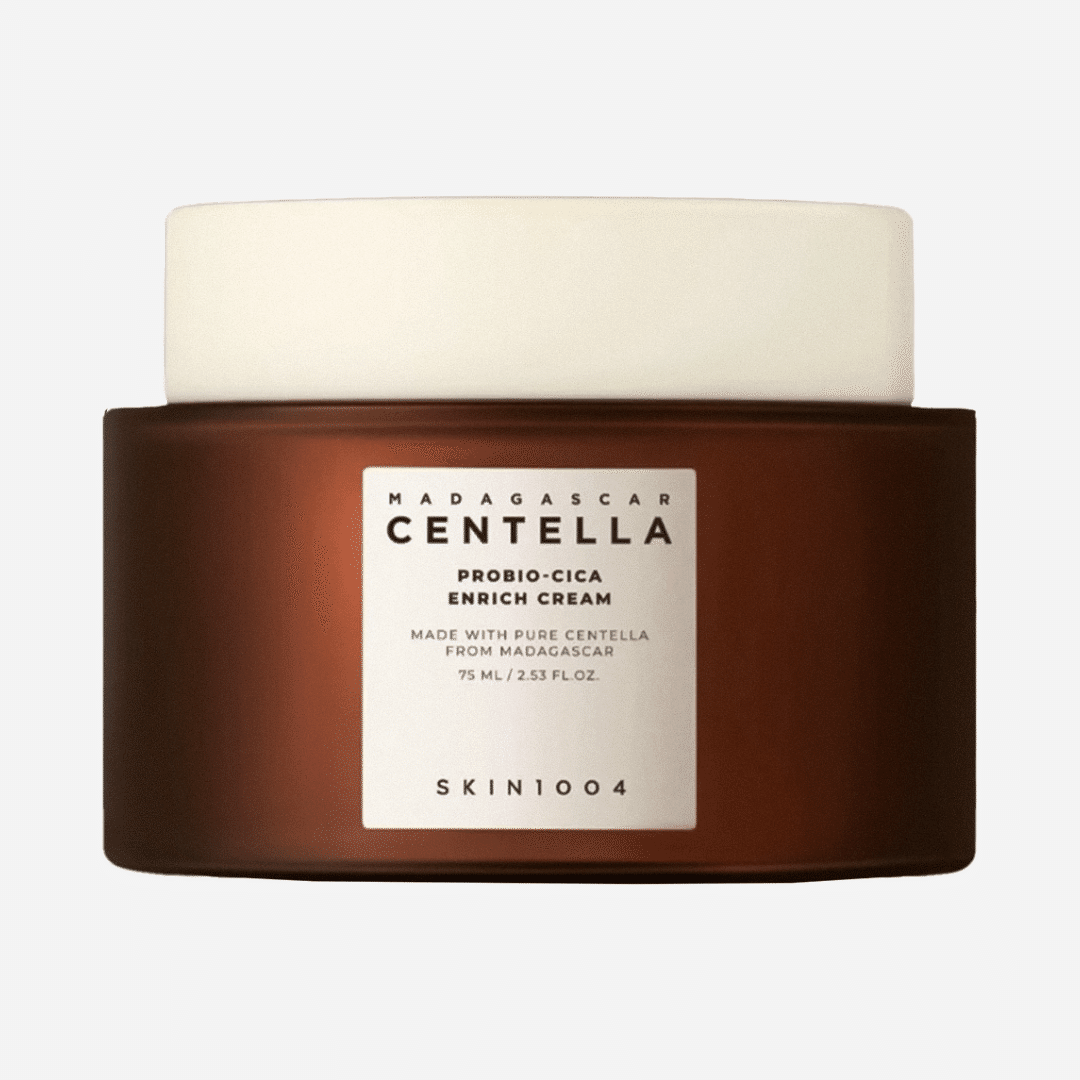 SKIN1004 Madagascar Centella Probio-Cica Enriched Cream 1 each