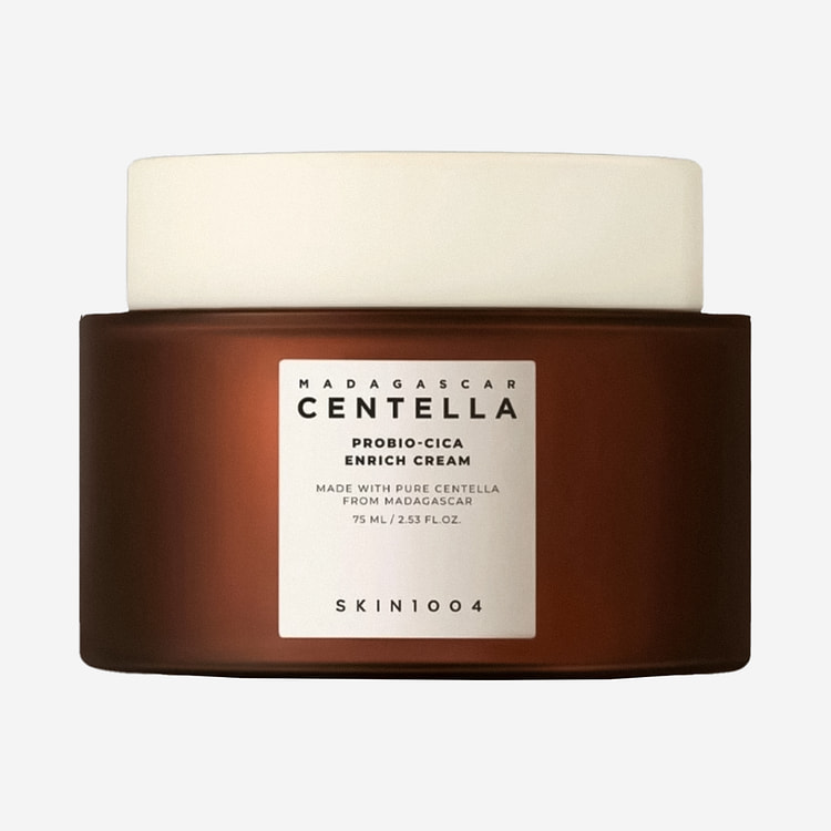 SKIN1004 Madagascar Centella Probio-Cica Enriched Cream