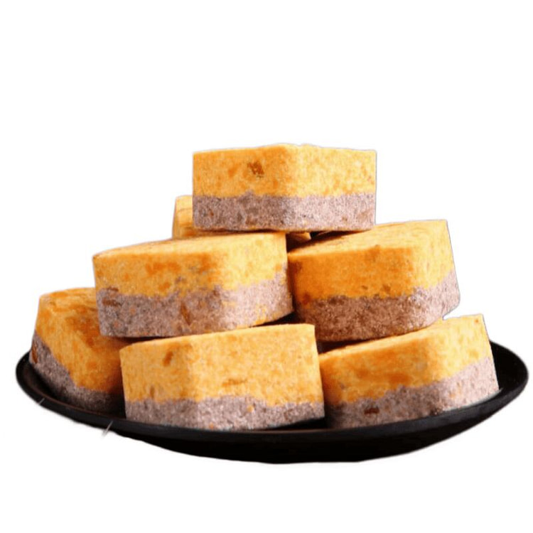 吴玉源  陈皮糯米糕   250g*1袋 250 克