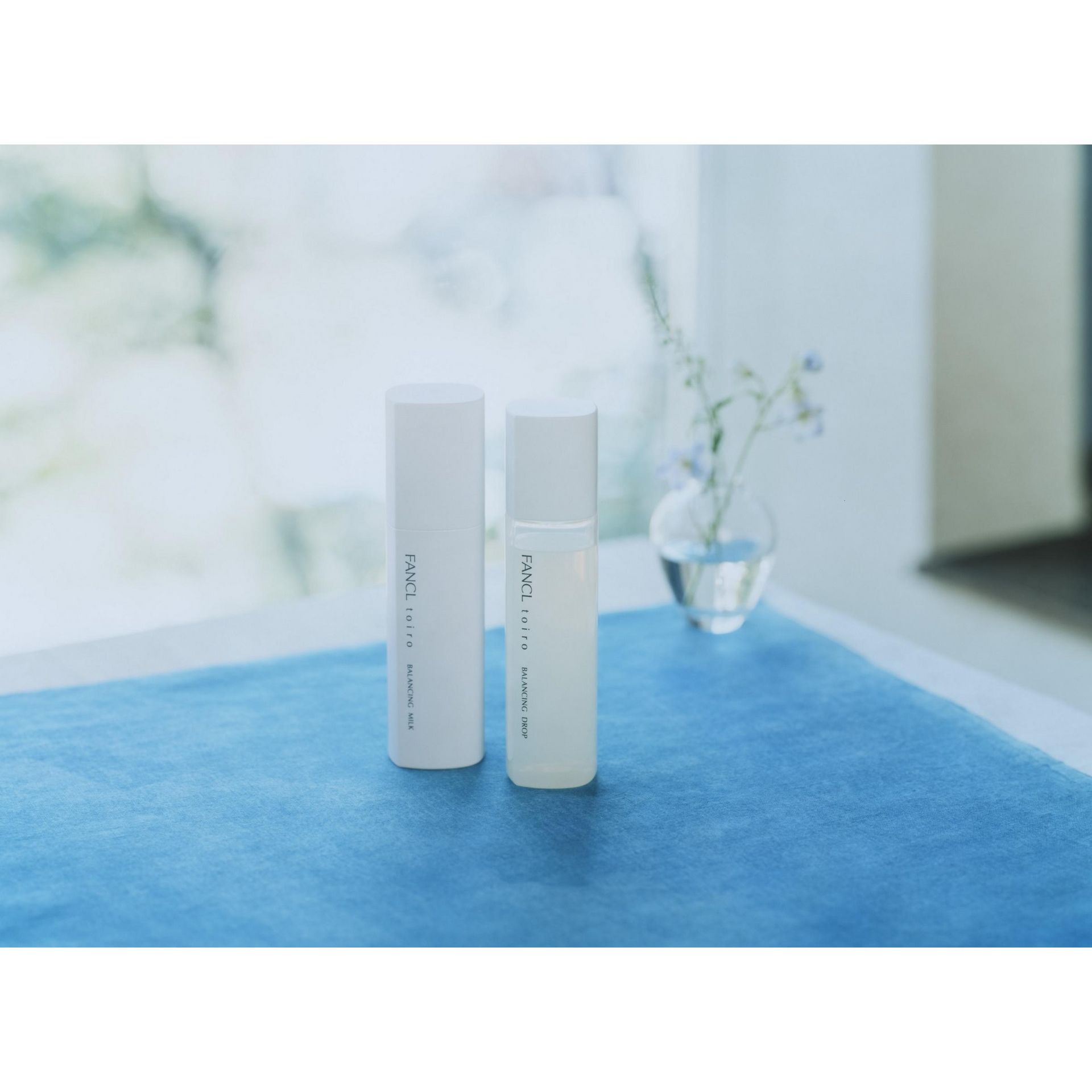ファンケル トイロ バランシングドロップ（化粧液）120mL - Weee!