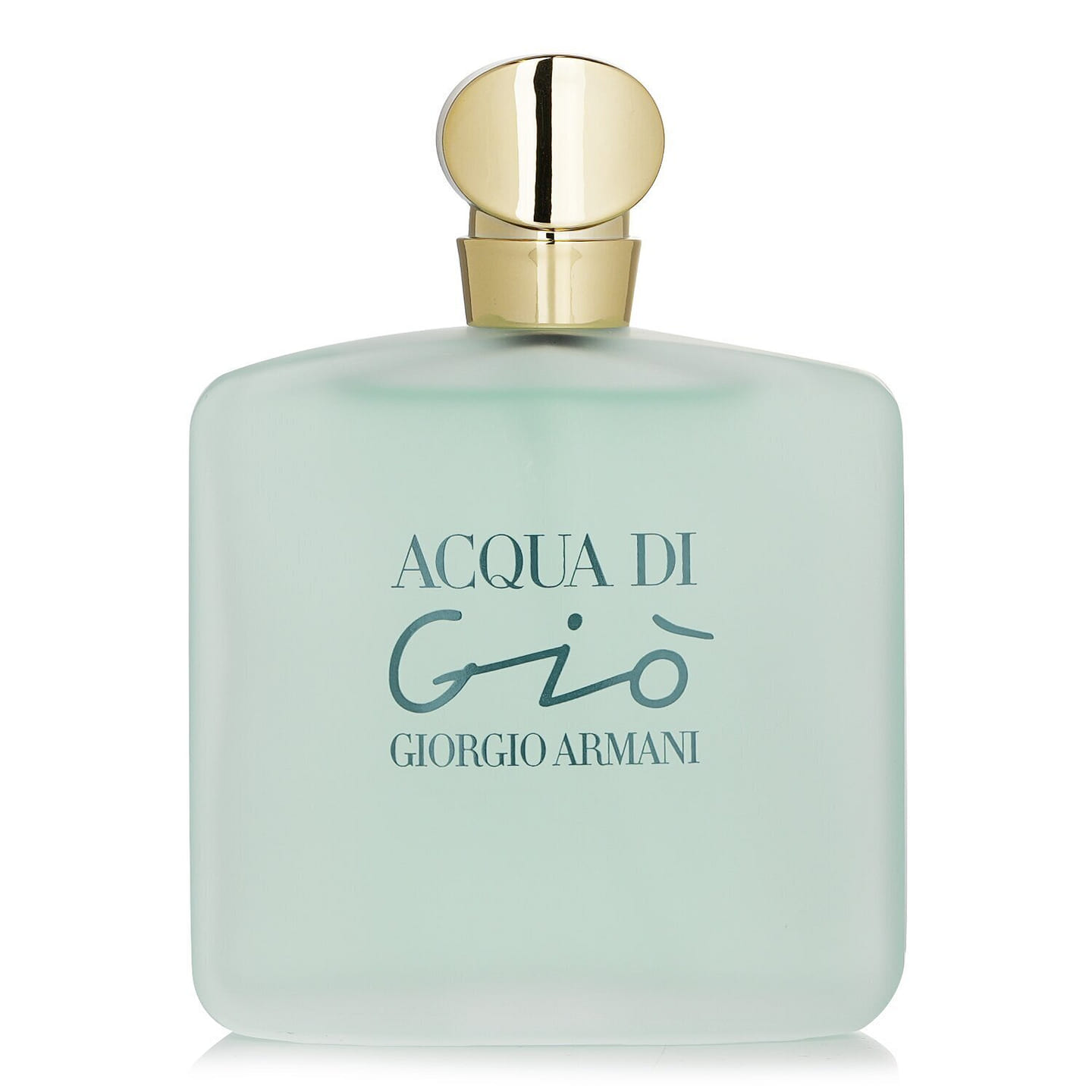 Giorgio Armani Acqua Di Gio Eau De Toilette Spray 100 ml