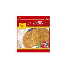 Haldiram Aloo Paratha