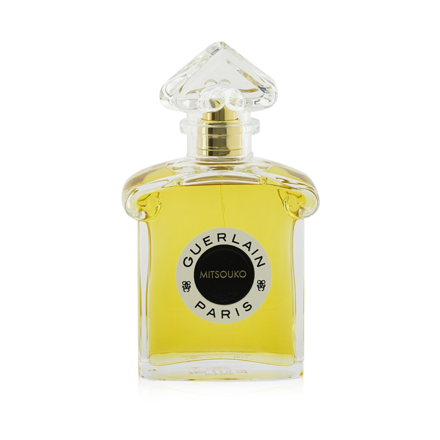 Guerlain Mitsouko Eau De Parfum Spray 75ml/2.5oz - Weee!