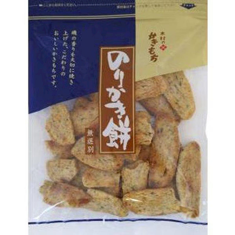 Kimura Unsorted Nori Kakimochi 130g 1 each
