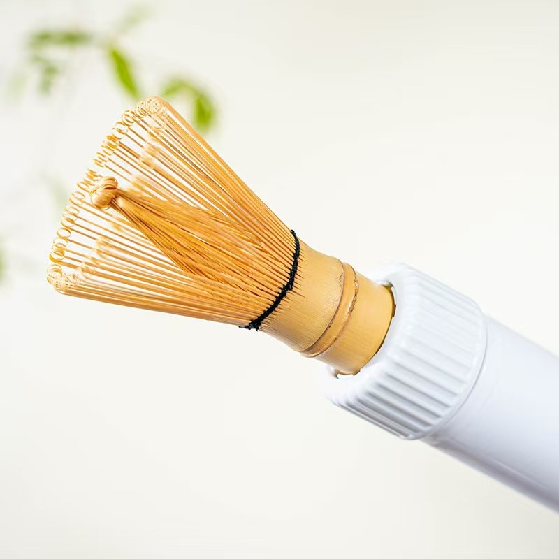 Electric Matcha Brush Clip Tea Brush Japanese - Weee!