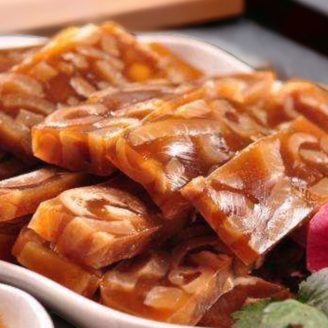 Get Pork Skin Jelly with Beef Delivered Weee! Asian Market