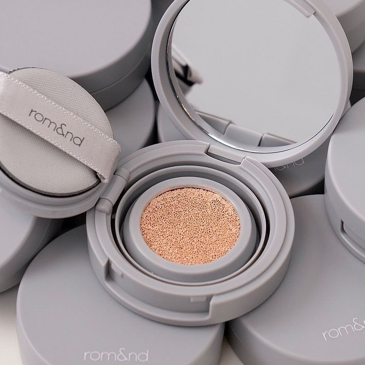 Korea Direct - Rom&nd Nu Zero Cushion 15g