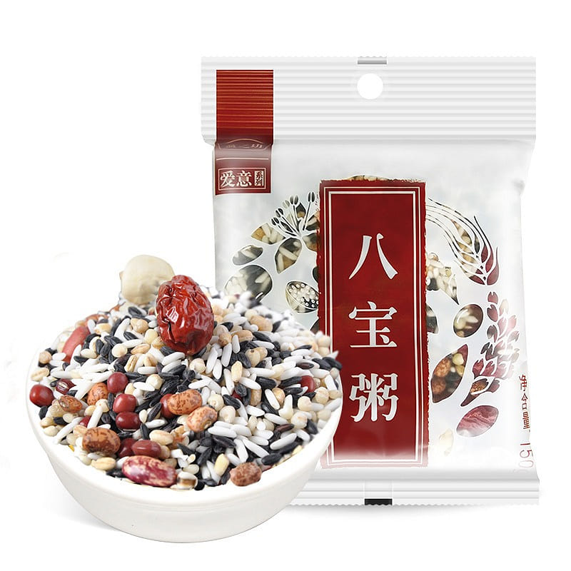 Yanzhifang Eight Treasure Porridge 150 g
