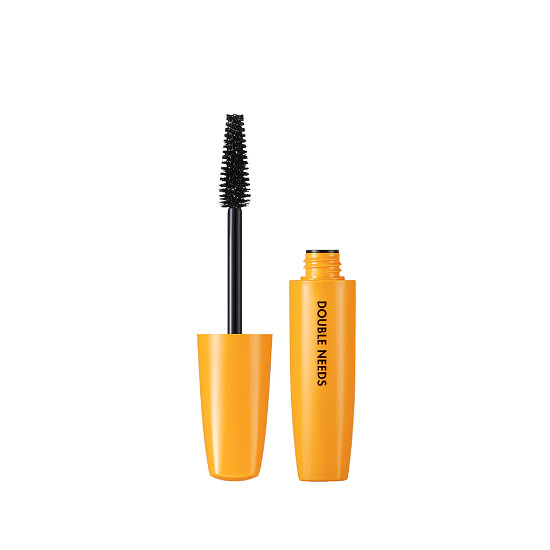 Tonymoly Double Needs Pang Pang Mascara - 01 Volume Pang