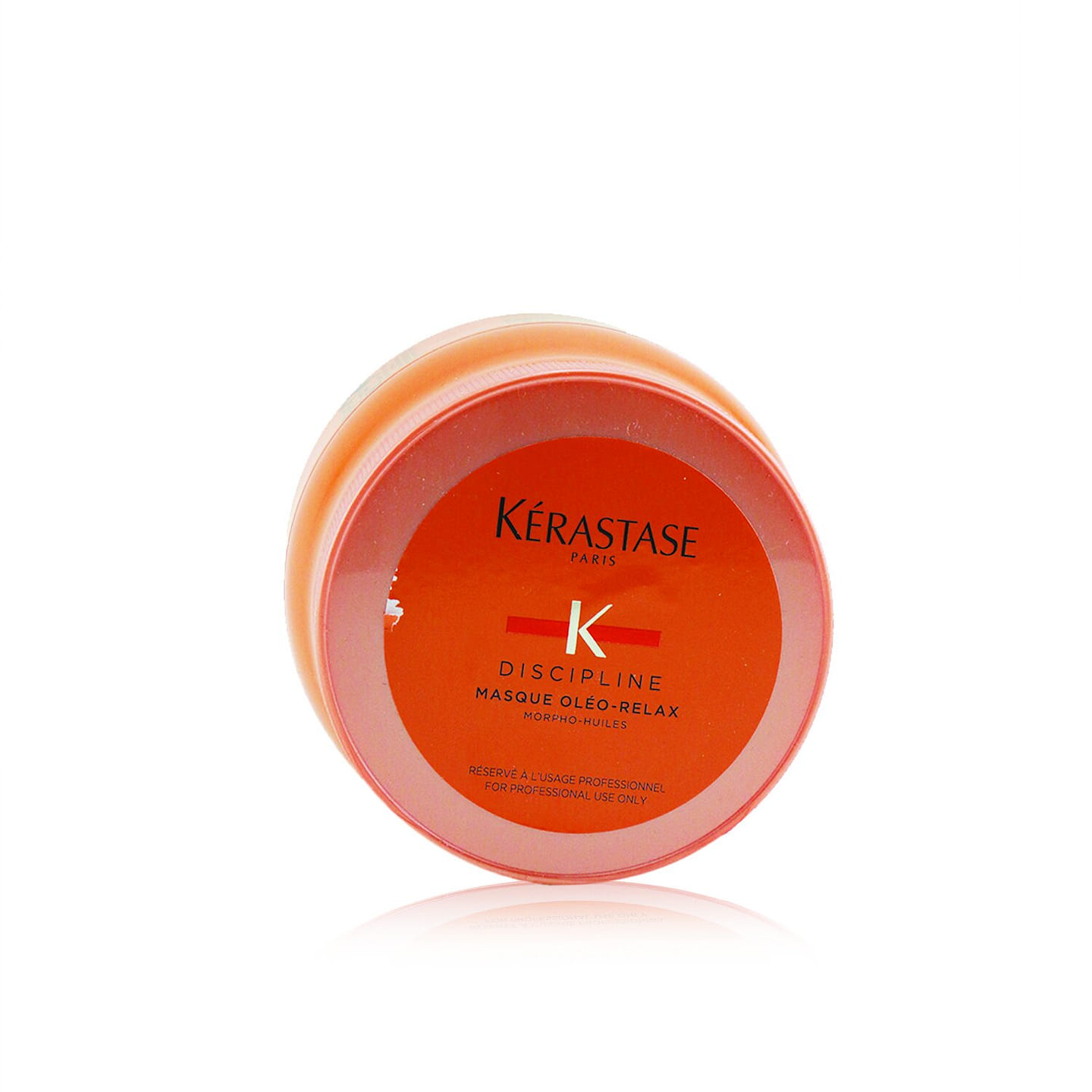 Kerastase Discipline Masque Oleo-Relax Control-in-Motion Masque (Voluminous and Unruly Hair) E3064200 500 ml