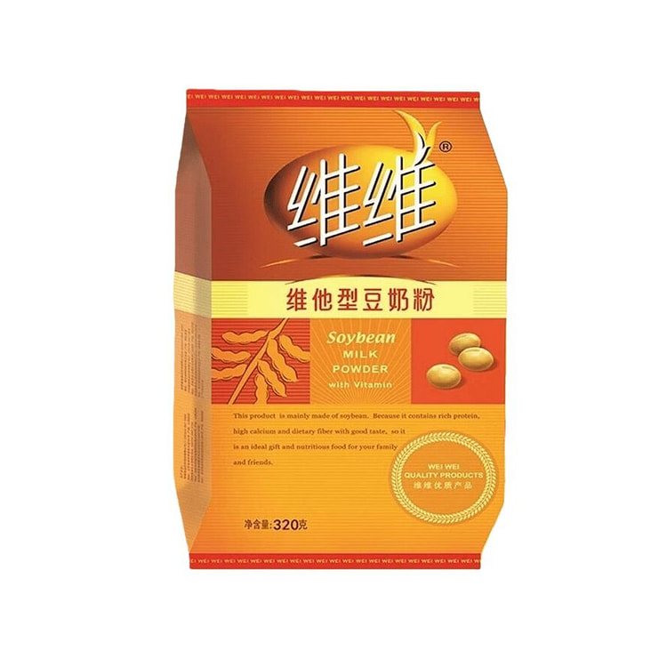 维维豆奶粉营养早餐320克*1袋 320 克