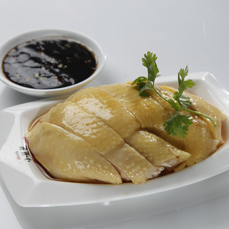 上海三黄鸡