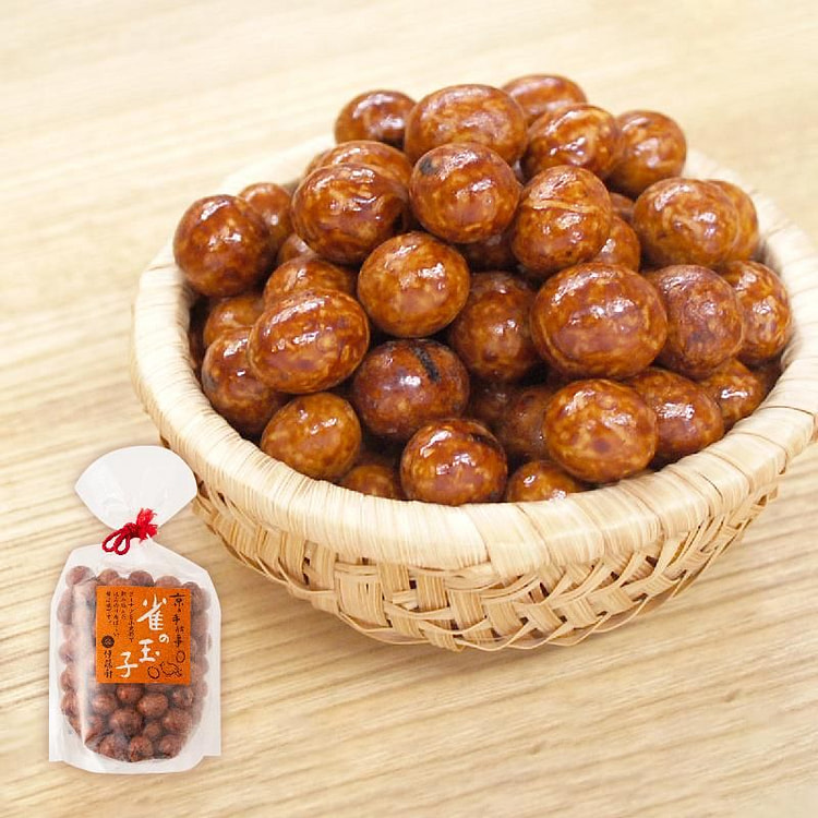 Ito-ken Soy Coated Peanuts 115g 1 each