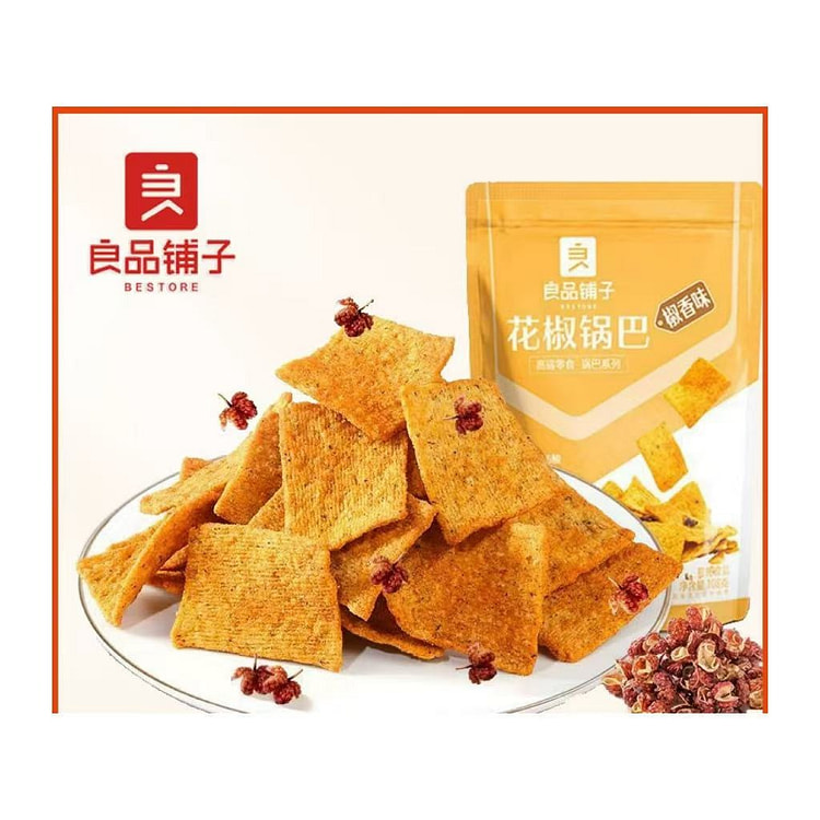 Bestore Guoba 108g*1 bag 108 g