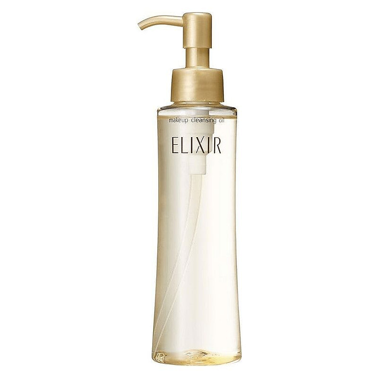 SHISEIDO ELIXIR Cleansing Oil N 150mL 150 ml