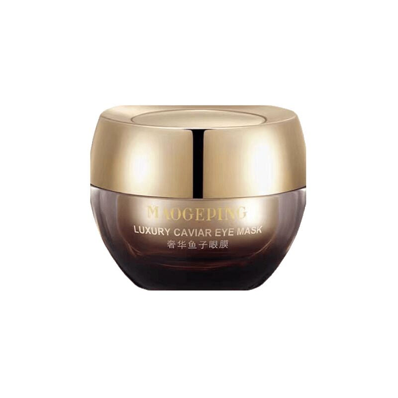 MGP Luxury Caviar Eye Mask 15g 15 グラム