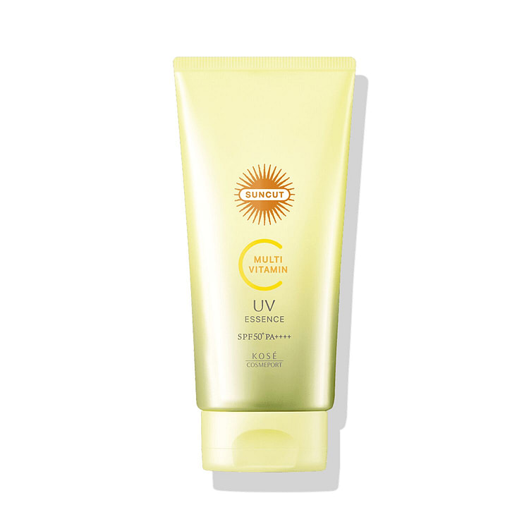 サンカット サンカット マルチビタミンUV エッセンス 80g 1 個