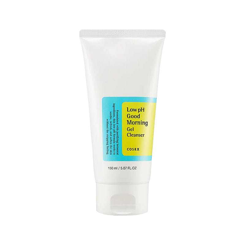 COSRX Low pH Good Morning Gel Cleanser 150ml 1 each