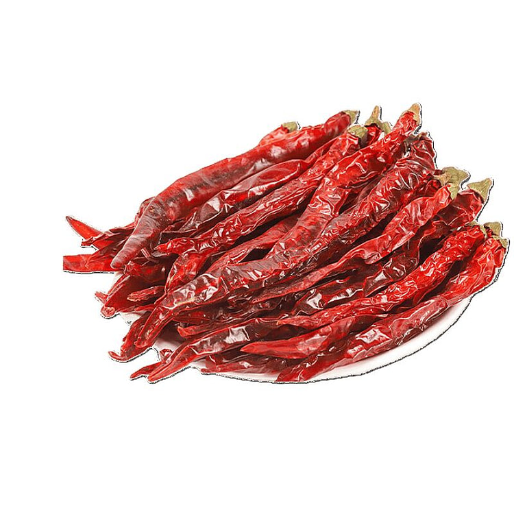 魏尔夫 四川二荆条（中辣） 500 克