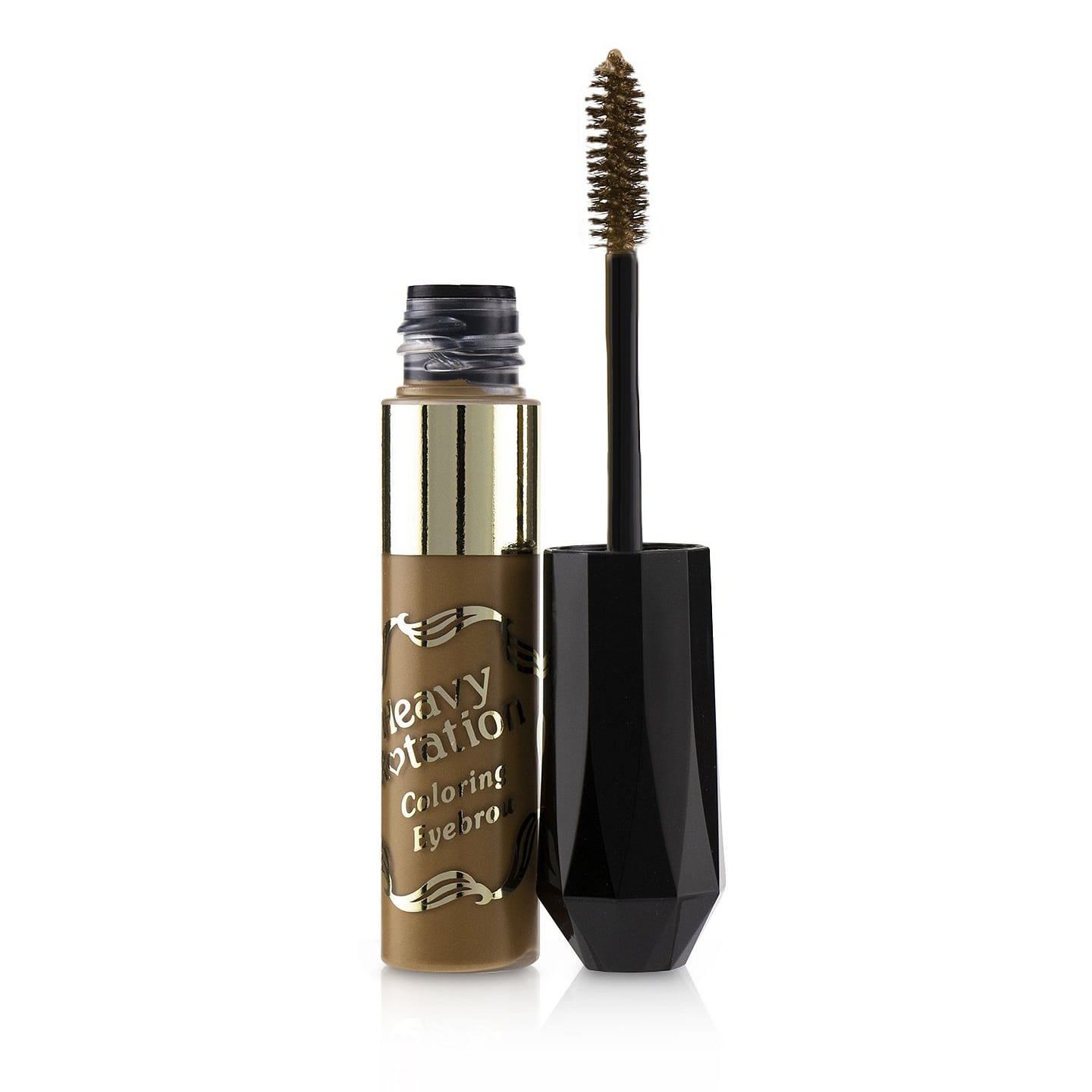 KISS ME Brightening Eyebrow Color – #04 Natural Brown 8 g