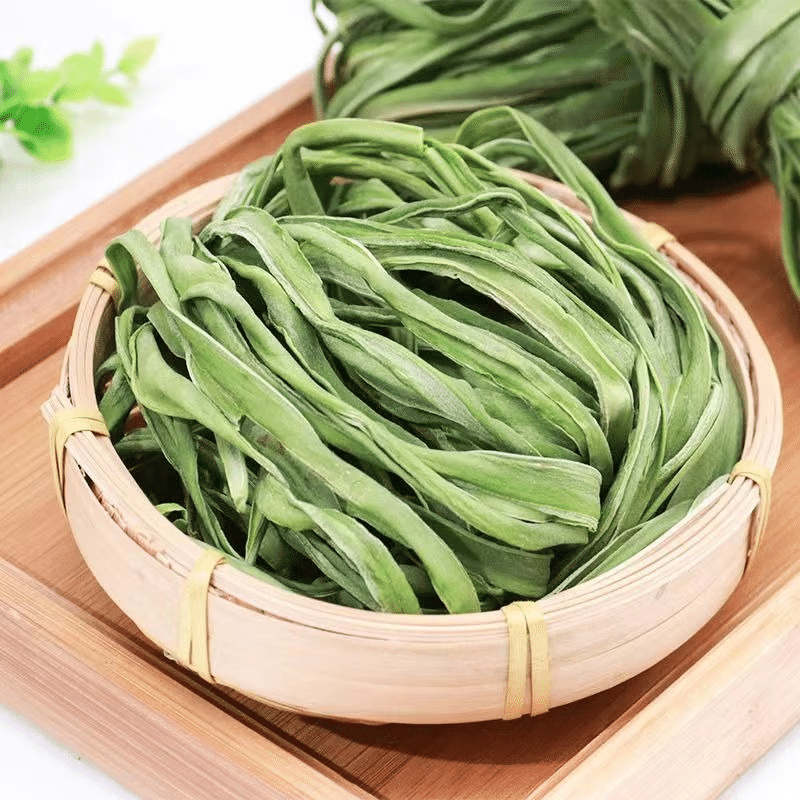 鲁香德 一级 风干无叶 贡菜干 新货 50 克
