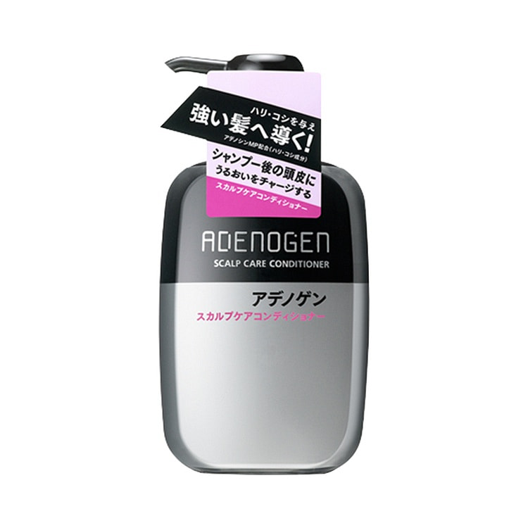 ADENOGEN 不老林护发素 400ml