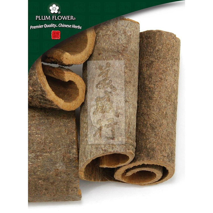 Rou Gui, unsulfured Cinnamomum cassia bark- pieces