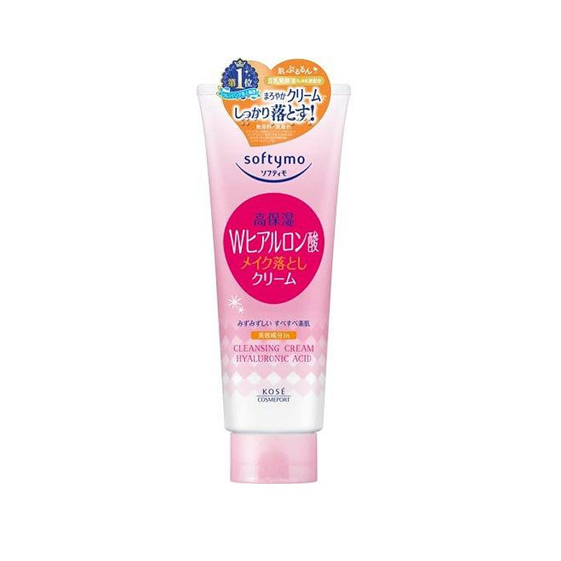 ソフティモ クレンジング H(ヒアルロン酸) ( 190g )/ ソフティモ 1 個