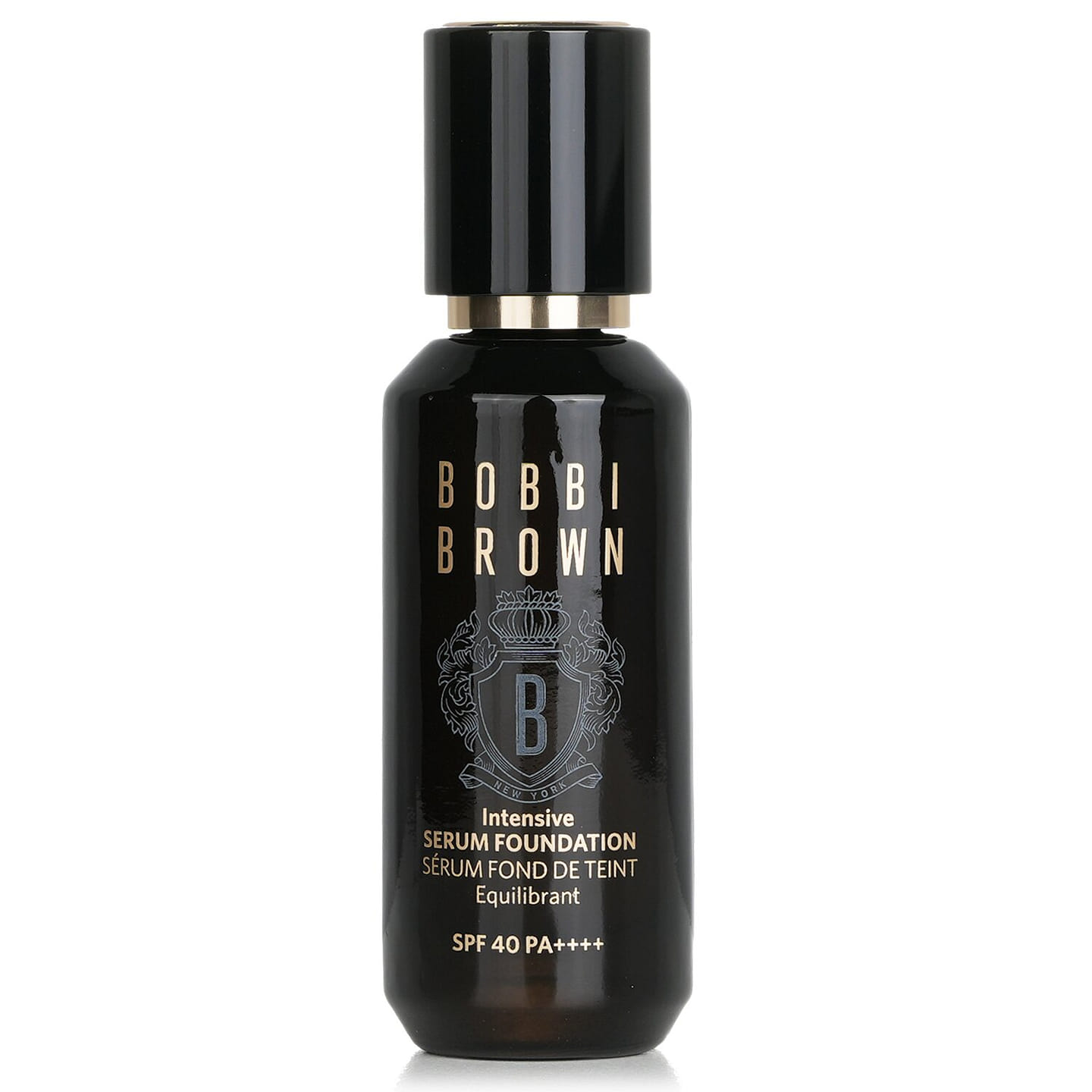 Bobbi Brown Intensive Serum Foundation SPF40 – # W-036 Warm Sand 30ml/1oz 30 ml